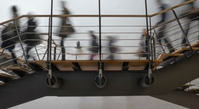 Le coaching individuel pour se mettre en mouvement