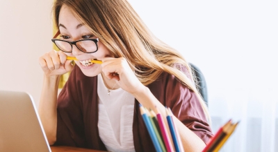 Avez-vous su tirer parti du télétravail ?
