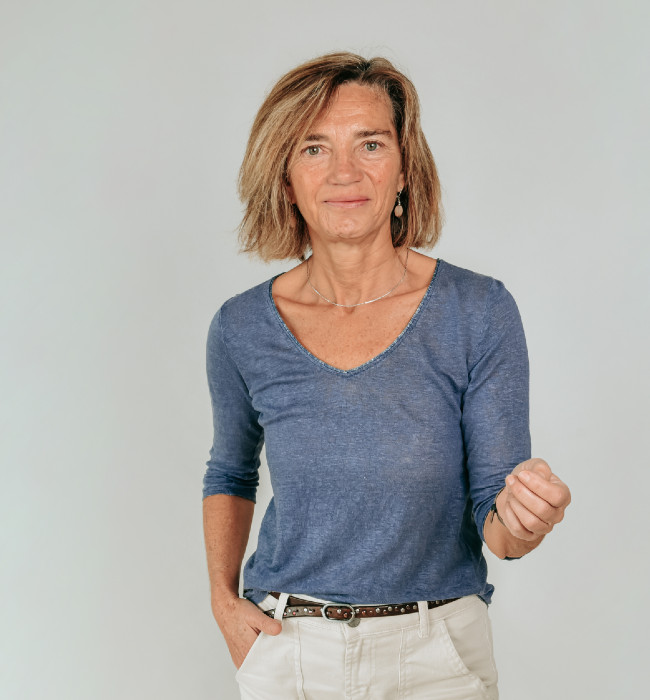 Elisabeth Passilly - EquiProCoach