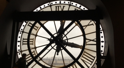 Le Temps de se retrouver…     